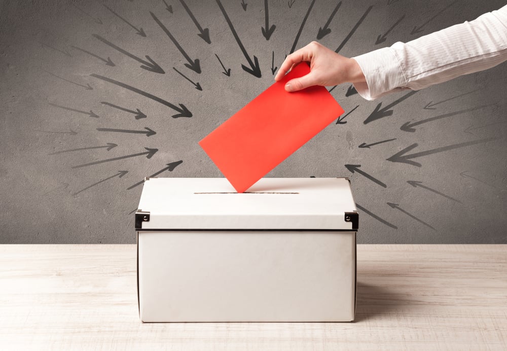 Winning in Rank Choice Voting Elections
